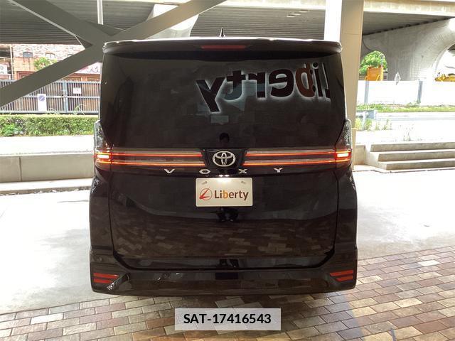 Toyota VOXY 2023-06 7937089-10