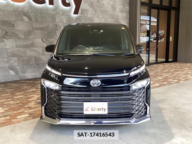 Toyota VOXY 2023-06 7937089-5