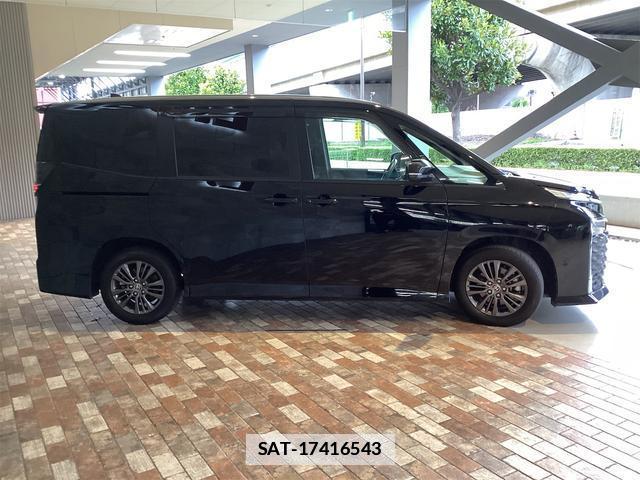 Toyota VOXY 2023-06 7937089-7