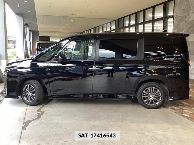 Toyota VOXY 2023-06 7937089-8