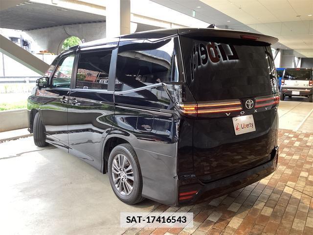 Toyota VOXY 2023-06 7937089-9
