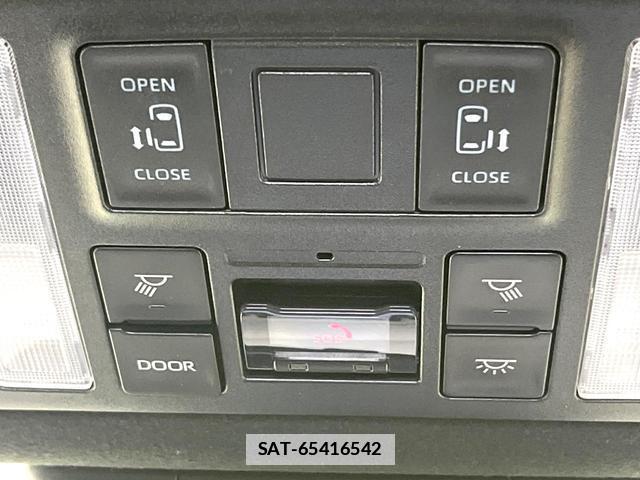 Toyota VOXY 2022-07 7937221-5