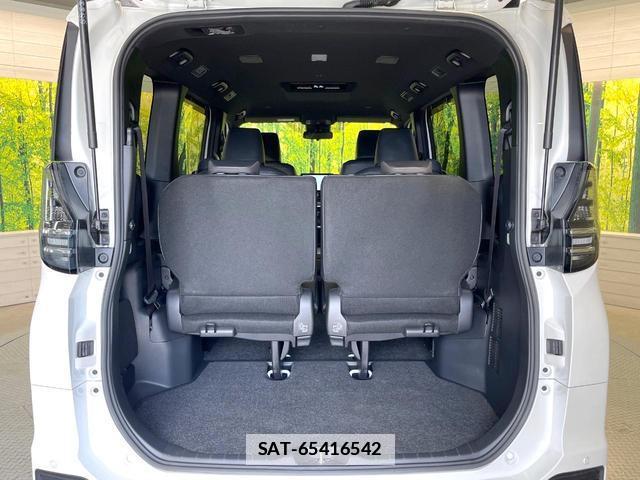 Toyota VOXY 2022-07 7937221-7