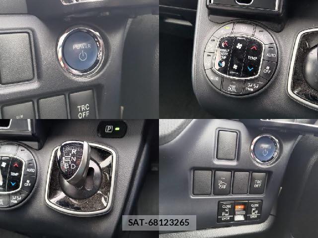 Toyota VOXY 2015-06 7937236-4