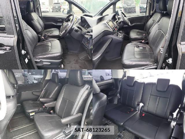 Toyota VOXY 2015-06 7937236-6