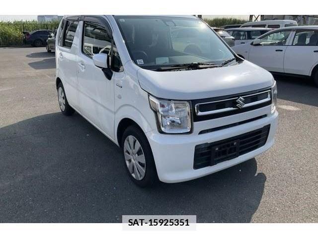 Suzuki WAGON R 2019-06 7934152-0