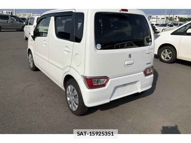 Suzuki WAGON R 2019-06 7934152-1