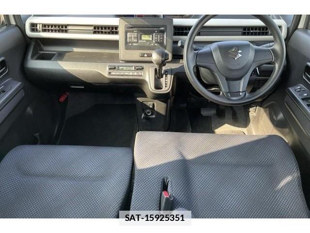 Suzuki WAGON R 2019-06 7934152-2