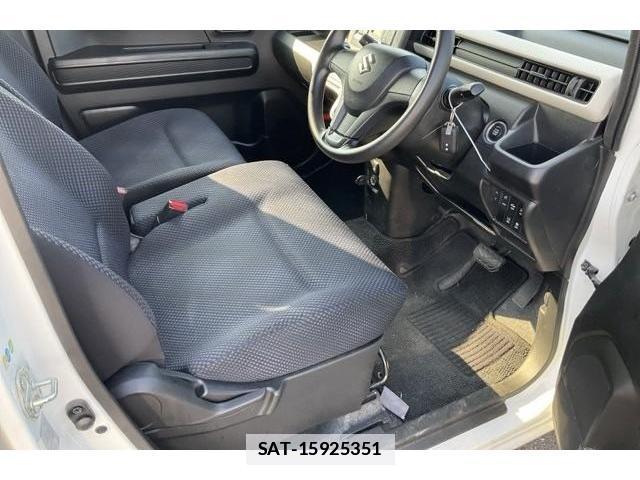 Suzuki WAGON R 2019-06 7934152-3