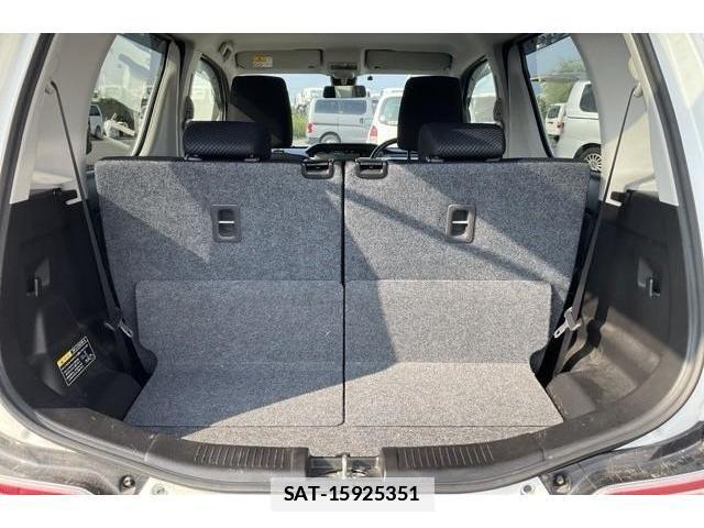 Suzuki WAGON R 2019-06 7934152-5