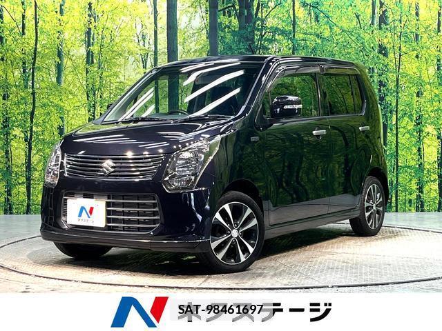 Suzuki WAGON R 2013-09 7934732-0