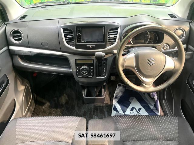 Suzuki WAGON R 2013-09 7934732-1