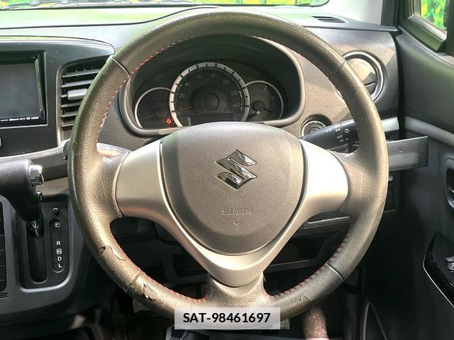 Suzuki WAGON R 2013-09 7934732-10