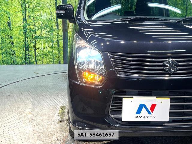 Suzuki WAGON R 2013-09 7934732-11