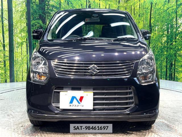 Suzuki WAGON R 2013-09 7934732-13