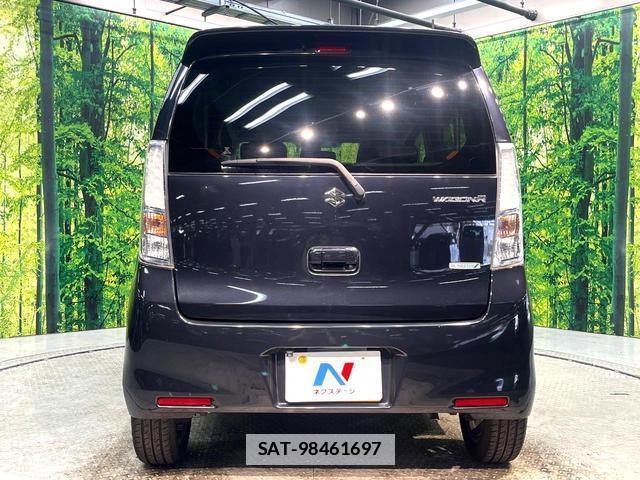 Suzuki WAGON R 2013-09 7934732-14