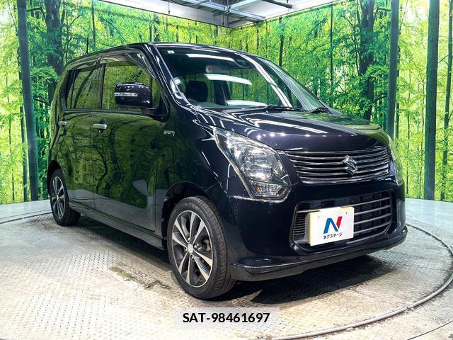 Suzuki WAGON R 2013-09 7934732-15