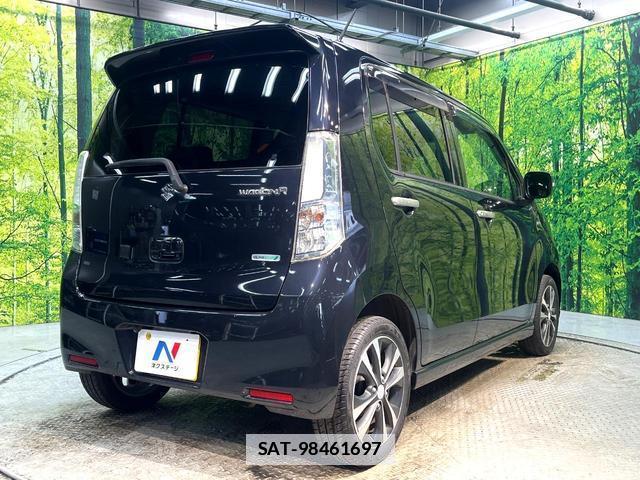 Suzuki WAGON R 2013-09 7934732-16