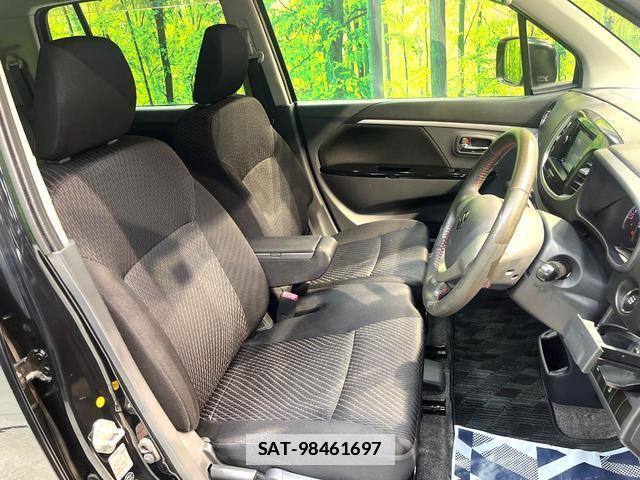 Suzuki WAGON R 2013-09 7934732-7