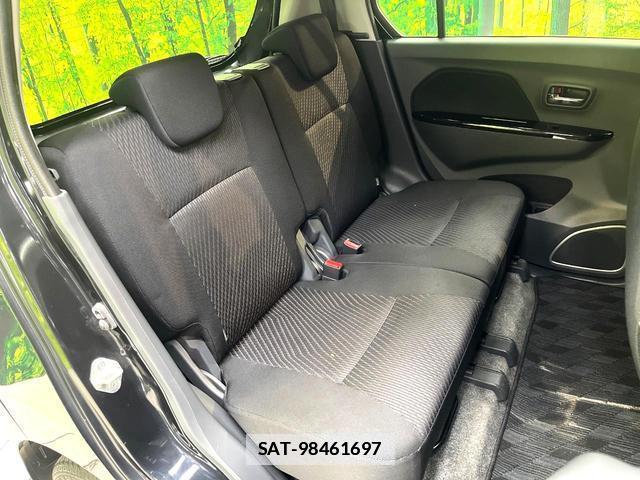 Suzuki WAGON R 2013-09 7934732-8