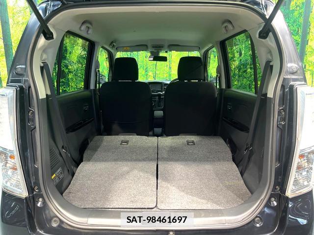 Suzuki WAGON R 2013-09 7934732-9