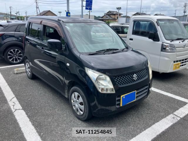 Suzuki WAGON R 2010-07 7934770-0