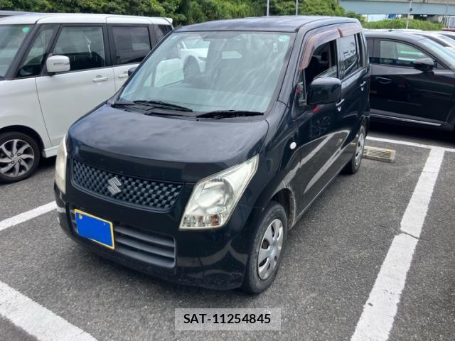 Suzuki WAGON R 2010-07 7934770-1