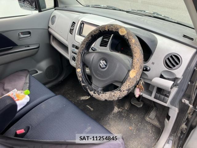 Suzuki WAGON R 2010-07 7934770-10