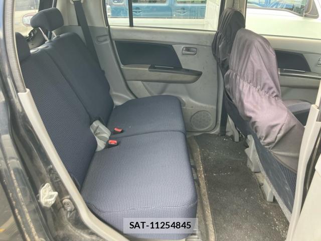 Suzuki WAGON R 2010-07 7934770-11