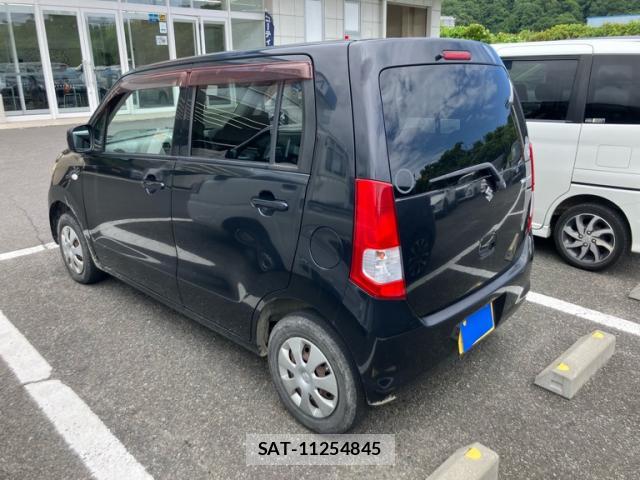 Suzuki WAGON R 2010-07 7934770-13