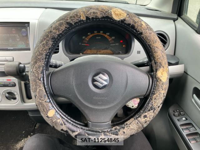 Suzuki WAGON R 2010-07 7934770-17