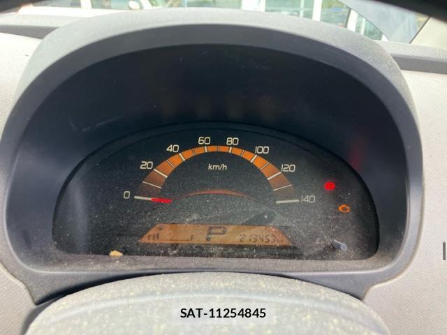 Suzuki WAGON R 2010-07 7934770-18