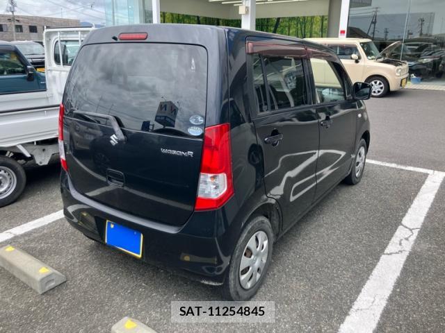 Suzuki WAGON R 2010-07 7934770-2