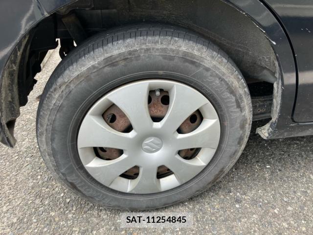 Suzuki WAGON R 2010-07 7934770-6