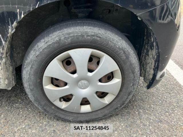 Suzuki WAGON R 2010-07 7934770-7