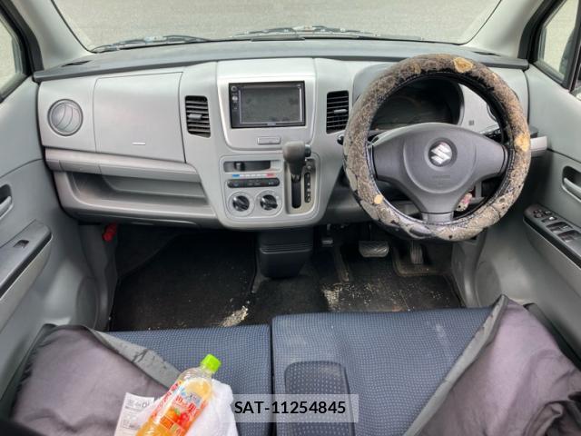 Suzuki WAGON R 2010-07 7934770-8
