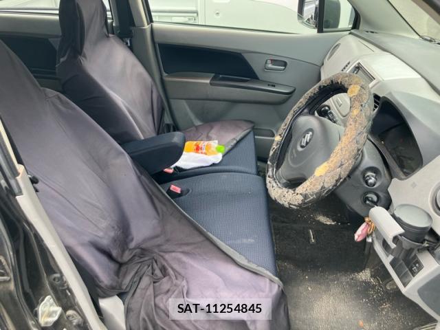 Suzuki WAGON R 2010-07 7934770-9
