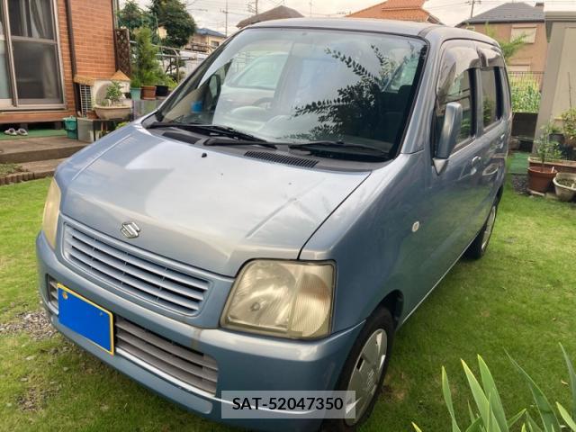 Suzuki WAGON R 2003-09 7934773-1