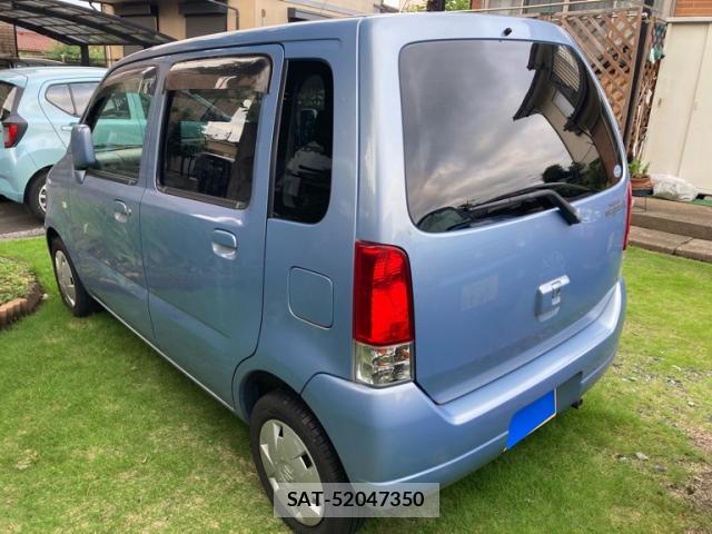 Suzuki WAGON R 2003-09 7934773-12