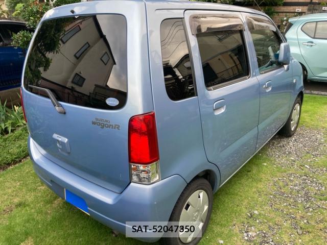 Suzuki WAGON R 2003-09 7934773-2