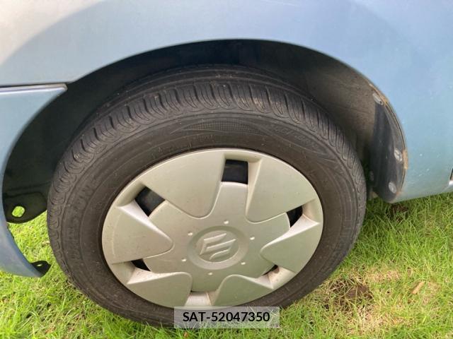 Suzuki WAGON R 2003-09 7934773-3