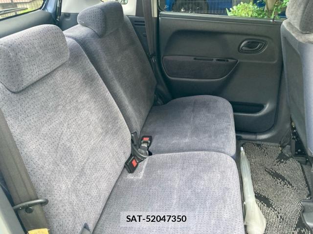 Suzuki WAGON R 2003-09 7934773-5