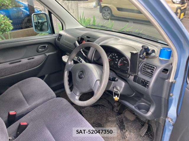 Suzuki WAGON R 2003-09 7934773-6