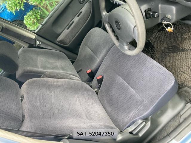 Suzuki WAGON R 2003-09 7934773-7