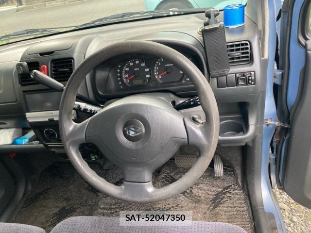 Suzuki WAGON R 2003-09 7934773-8