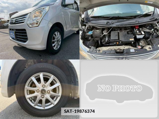 Suzuki WAGON R 2013-12 7934839-11