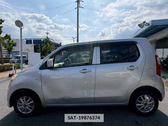 Suzuki WAGON R 2013-12 7934839-7
