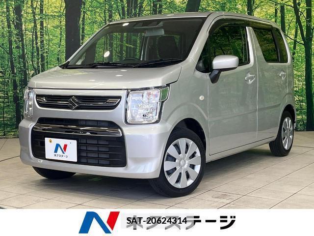 Suzuki WAGON R 2023-10 7935570-0