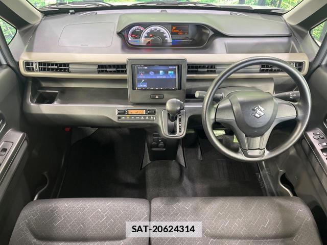 Suzuki WAGON R 2023-10 7935570-1