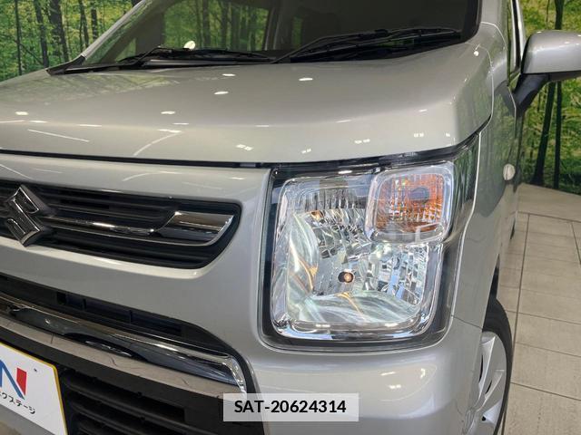 Suzuki WAGON R 2023-10 7935570-11